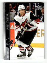 2020 Upper Deck Base Set #11 Phil Kessel