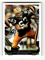 1993 Topps Gold #536 James Campen