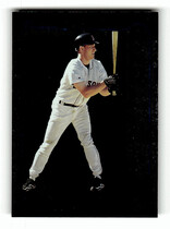 1999 Bowman International #108 Cole Liniak