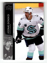 2021 Upper Deck Extended Series #688 Joonas Donskoi