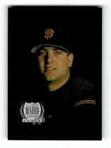 1997 Upper Deck Base Set #288 Steve Soderstrom
