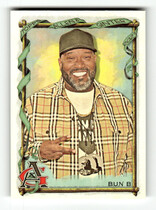 2023 Topps Allen & Ginter #218 Bun B