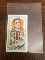 2018 Topps Allen & Ginter Mini Surprise #MS2 Benjamin Geaux-Homme