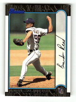 1999 Bowman Base Set #302 Scott Mullen