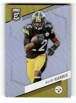 2023 Donruss Elite #80 Najee Harris