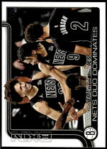 2025 Topps Base Set #273 Cameron Johnson