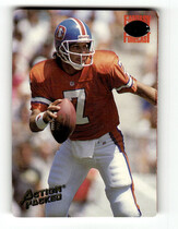 1994 Action Packed Fantasy Forecast #FF10 John Elway