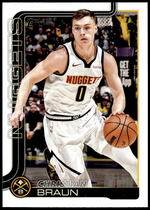 2025 Topps Base Set #102 Christian Braun