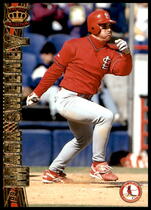 1997 Pacific Base Set #418 Mark Sweeney