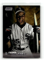 2023 Stadium Club Base Set #126 Frank Thomas