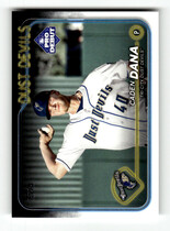 2024 Topps Pro Debut #PD-58 Caden Dana