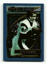 1994 Finest Base Set #177 Carl Pickens