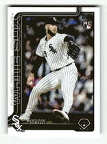 2025 Topps Base Set Series 2 #432 Brandon Nimmo