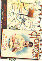 2011 Topps Allen and Ginter Hometown Heroes #HH87 Jeremy Hellickson