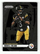 2024 Panini Prizm #240 Russell Wilson