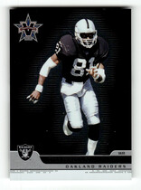 2001 Pacific Vanguard #68 Tim Brown