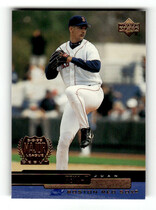 2000 Upper Deck Base Set #66 Juan Pena