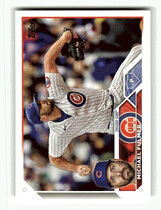 2023 Topps Update #US281 Michael Fulmer