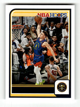 2023 Panini NBA Hoops #154 Christian Braun