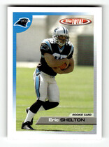 2005 Topps Total #486 Eric Shelton