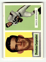 1994 Topps Archives 1957 #93 Preston Carpenter