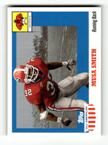 2003 Topps All American #109 Musa Smith