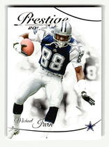 2023 Panini Prestige #84 Michael Irvin