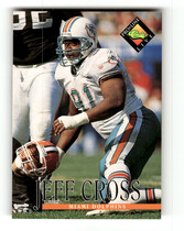 1994 Pro Line Live #210 Jeff Cross