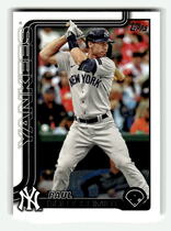 2025 Topps Base Set Series 2 #561 Paul Goldschmidt