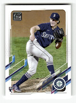 2021 Topps Update #US102 Joey Gerber