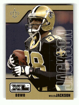 2002 Upper Deck XL #296 Willie Jackson