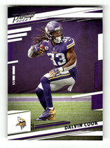 2022 Panini Prestige #190 Dalvin Cook