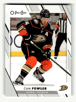 2023 Upper Deck O-Pee-Chee OPC #72 Cam Fowler