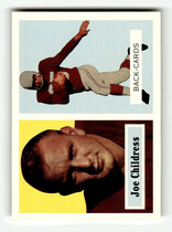 1994 Topps Archives 1957 #100 Joe Childress