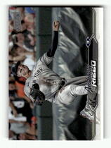 2024 Stadium Club Base Set #116 Anthony Rizzo