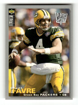 71 Brett Favre , Warren Moon , outlet And Deion Sanders Football Cards