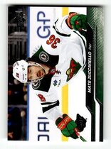 2023 Upper Deck Base Set Series 2 #337 Mats Zuccarello