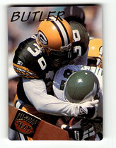 1994 Action Packed All-Madden #39 LeRoy Butler