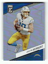 2023 Donruss Elite #61 Justin Herbert