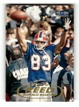 1998 Fleer Tradition #37 Andre Reed