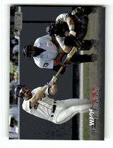 2023 Stadium Club Base Set #240 Wade Boggs