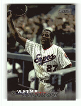 2023 Stadium Club Base Set #202 Vladimir Guerrero