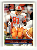 1996 Topps Base Set #368 Jackie Harris