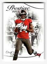 2023 Panini Prestige #275 Chris Godwin
