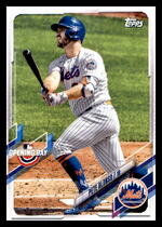 2021 Topps Opening Day #40 Pete Alonso