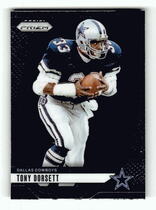 2024 Panini Prizm #81 Tony Dorsett