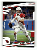 2022 Panini Prestige #1 Kyler Murray