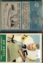 1964 Philadelphia Base Set #145 Joe Krupa