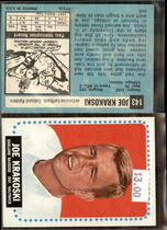 1964 Topps Base Set #143 Joe Krakoski