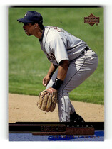 2000 Upper Deck Base Set #113 Justin Thompson